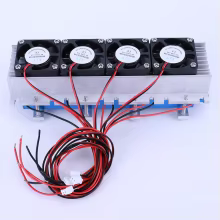 Cooler Peltier 288W 12V Thumbnail 6