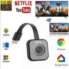 Receptor Wi-Fi HDMI Thumbnail 3