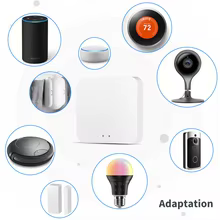 Gateway Tuya Zigbee 3.0 Bluetooth Thumbnail 5