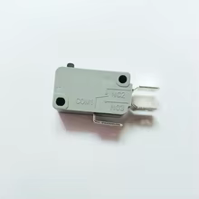 Interruptor Micro G5T26 26A Thumbnail 2