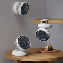Ventilador Portátil Edon USB Thumbnail 3