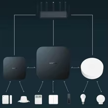 Xiaomi Hub Central Gateway 4 Thumbnail 4