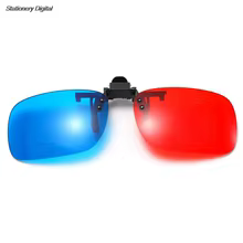 Óculos 3D Anagráficos KOQZM Thumbnail 5
