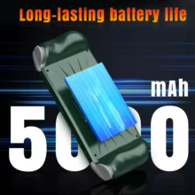 Console Retro RG52 Pro Max Android 13 Thumbnail 6