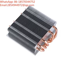 Cooler de CPU 300W Alta Potência Thumbnail 5
