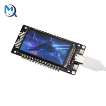 ESP32 1.9" Tela LCD Wi-Fi Bluetooth Thumbnail 6