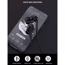 Fones Audio-Technica ATH-CKS550XIS HiFi Thumbnail 2