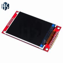 Módulo Display TFT 2.2" SPI ILI9341 Thumbnail 5