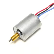 Motor Sem Escovas 9800 RPM MRD HC-90-4 Thumbnail 2