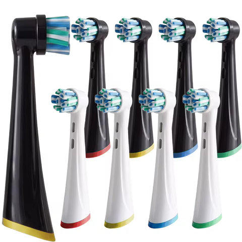 Refis Oral-B iO Compatíveis