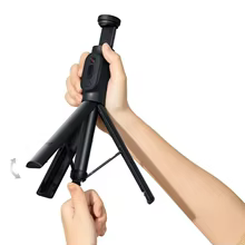 Pau de Selfie Xiaomi Tripé Thumbnail 3