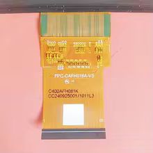 Tela LCD Projetor FPC-CAFH016A-V3 Thumbnail 2