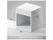Forno Elétrico Electrolux 50L Multifuncional Thumbnail 3