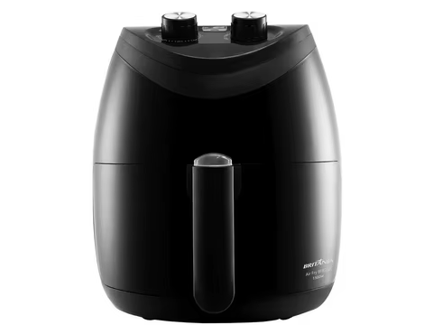 Air Fryer Britânia 4L Sem Óleo