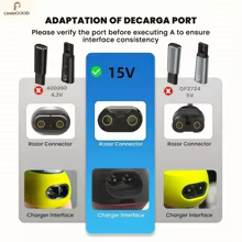 Adaptador Tipo-C Philips One Blade Thumbnail 4