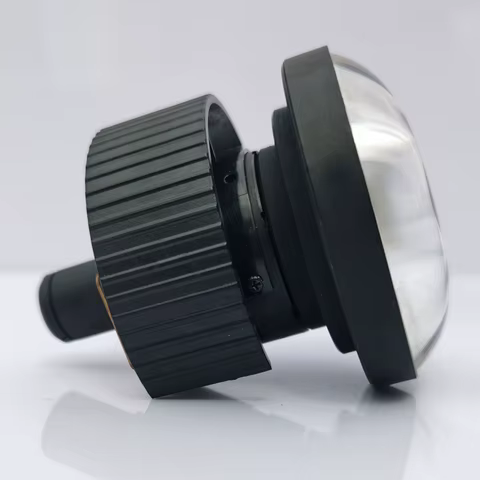 Lente de Foco Curto Projetor BENPING