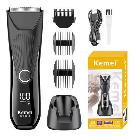 Aparador Corporal Kemei KM-1848