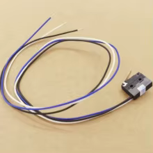Interruptor Elevador WS1 20T85 5E4 Thumbnail 6