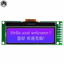 LCD Gráfico 192x64 UC1609C Thumbnail 4