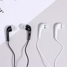 Fones de Ouvido com Fio Ehs64 com Microfone Thumbnail 4