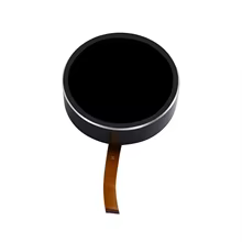 Módulo Display Circular ESP32 com Botão Rotativo Thumbnail 3