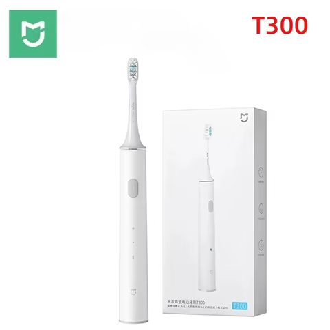 Escova Elétrica MIJIA T300 Sônica