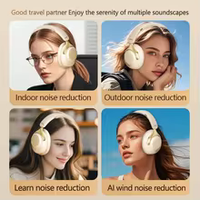Fones Bluetooth Acer OHR524 ANC Gamer Thumbnail 4