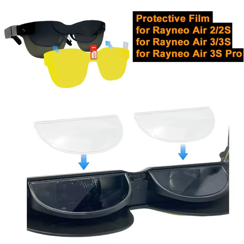 Protetor de Lente Rayneo AR