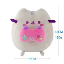 Pelúcia Pusheen Kawaii Thumbnail 2