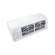Kit AC Universal Veículo 12V/24V Thumbnail 5