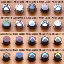 Botão Home Xbox One Elite Thumbnail 1