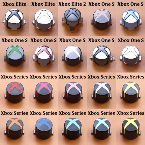 Botão Home Xbox One Elite