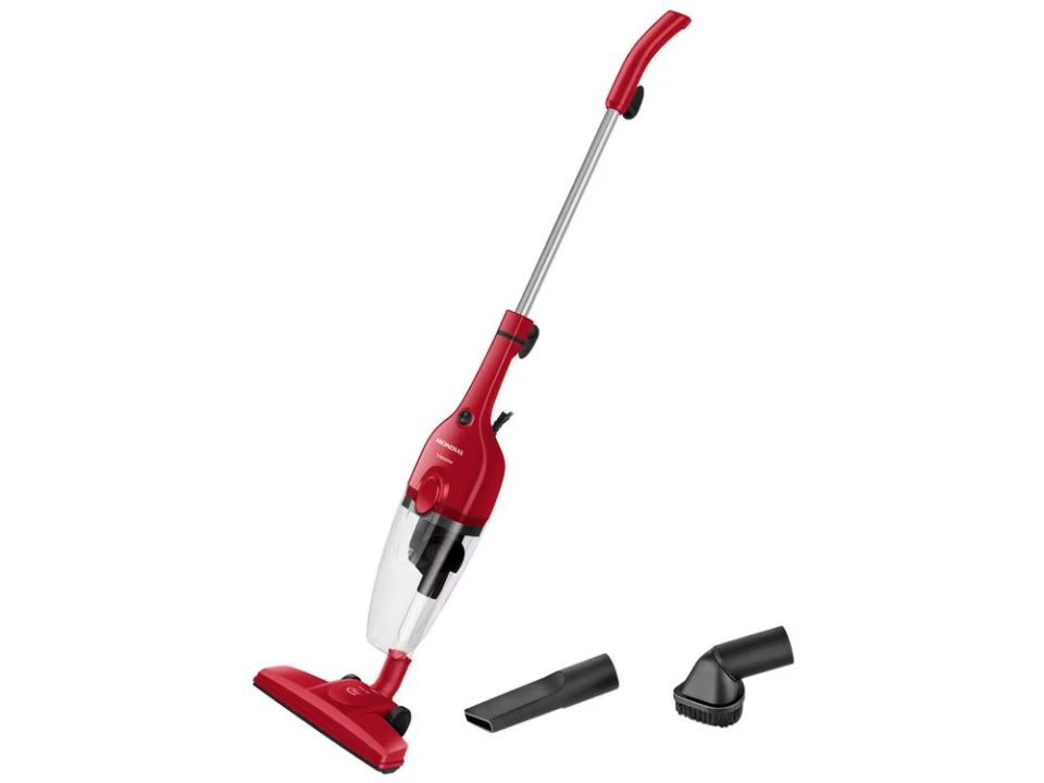 Aspirador Mondial Turbo Cycle 1500W
