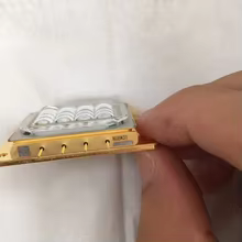 Lâmpada Projetor NUBM31 Laser 95W Thumbnail 2