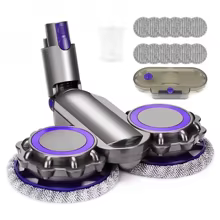 Mop Elétrico Dyson V10/V12 2 em 1 Thumbnail 2