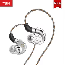TRN Conch Fones de Ouvido HiFi Thumbnail 2