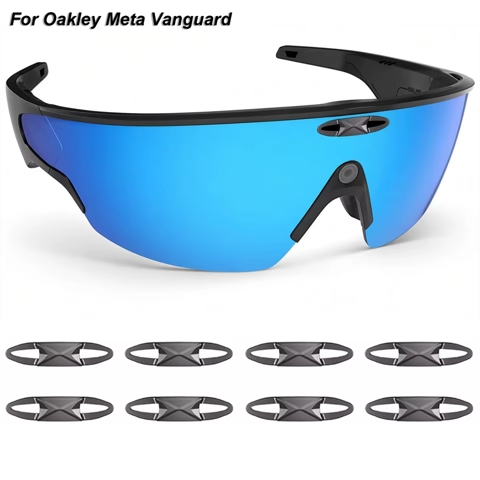 Capas Bloqueadoras Luz Oakley Meta