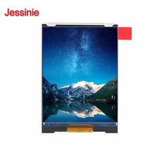 Tela TFT 3.5" HD IPS 240x320 Thumbnail 4
