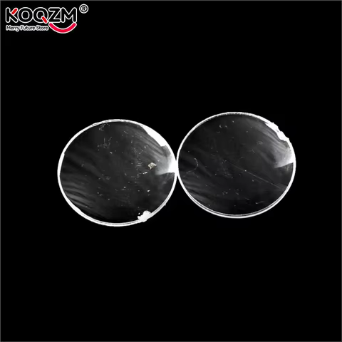Lentes VR 25mm Kit 2 Unidades