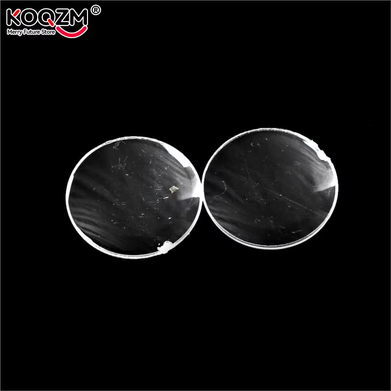 Lentes VR 25mm Kit 2 Unidades