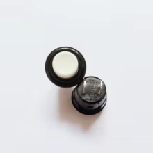 Interruptor Push Button DS-412 Thumbnail 3