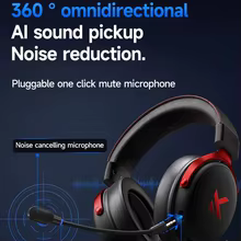 MCHOSE V9 Pro Headset Gamer Thumbnail 4