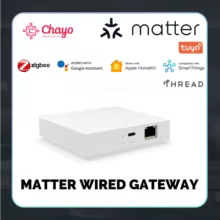 Matter Bridge Gateway Zigbee Thread Thumbnail 1