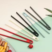 Pinça de Silicone para Churrasco Thumbnail 6