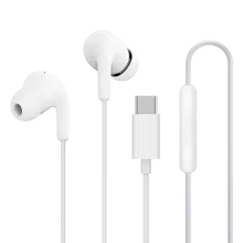 Fones Xiaomi Tipo-C Originais Thumbnail 2