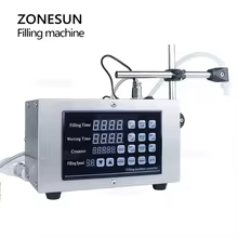 Bomba de Diafragma ZONESUN GFK280 Thumbnail 3