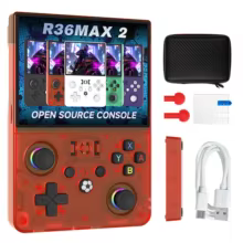 Console Retro Portátil 4.5 IPS Thumbnail 4