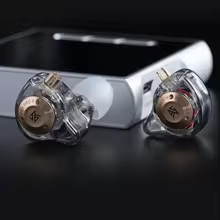 Fone KZ EDX Pro X HIFI Thumbnail 5