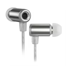KZ Ling Fones de Ouvido HIFI Thumbnail 1