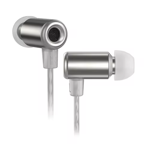 KZ Ling Fones de Ouvido HIFI